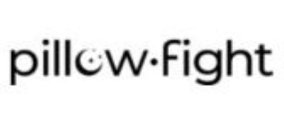 Trademark Logo PILLOW FIGHT