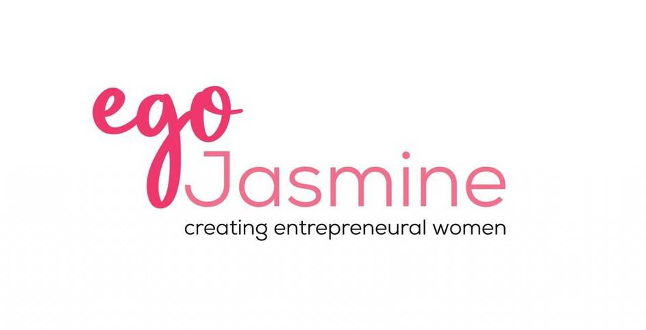 Trademark Logo EGO JASMINE
