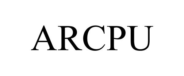  ARCPU