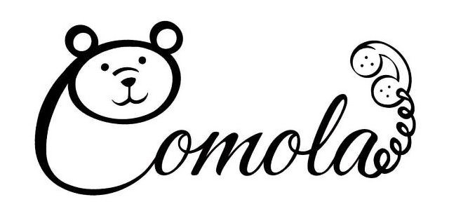 Trademark Logo COMOLA