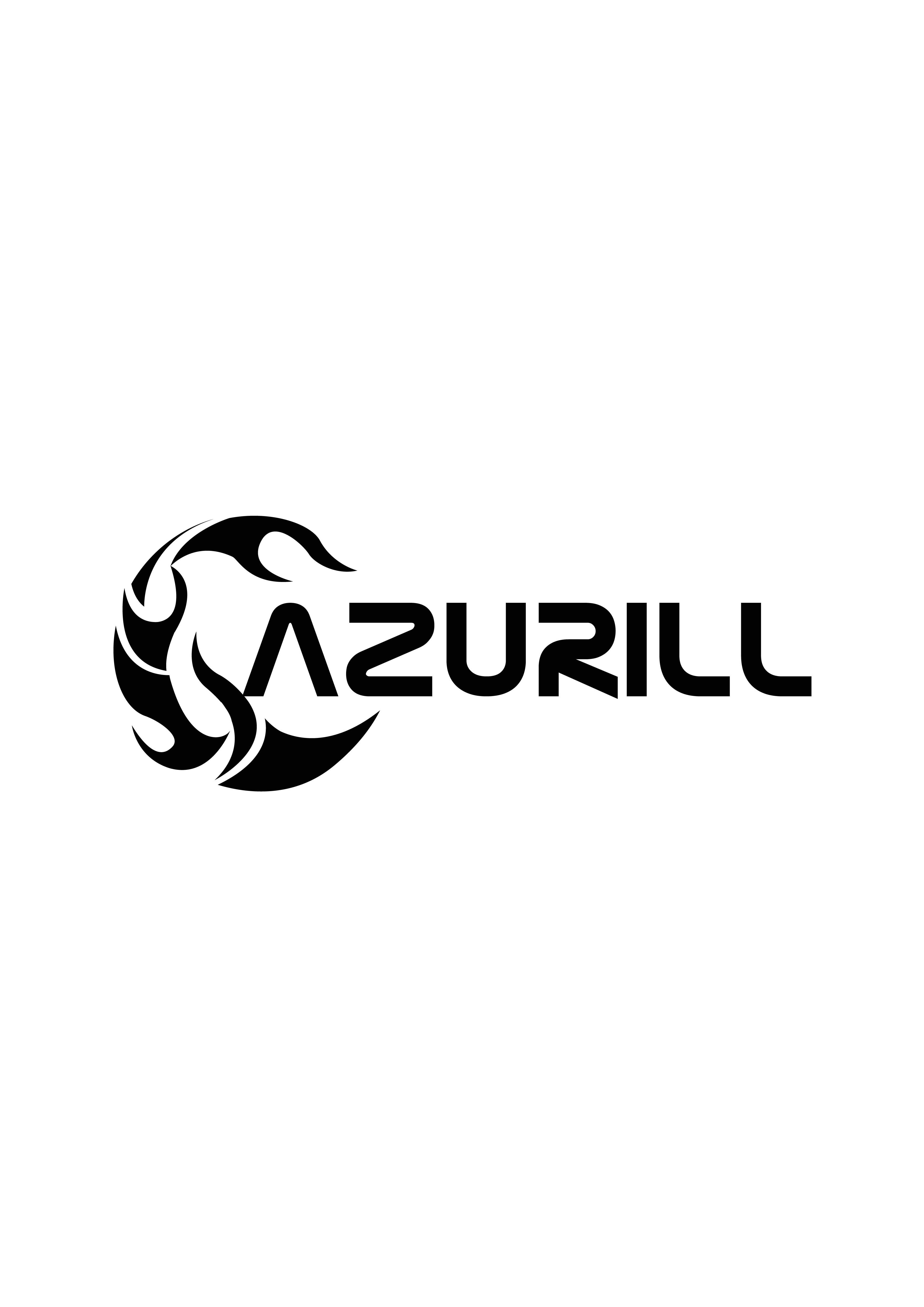  AZURILL