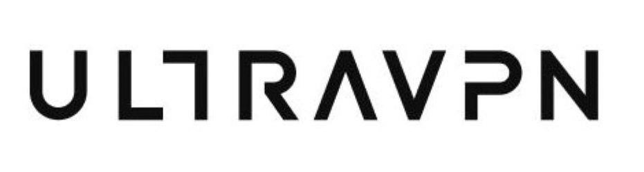 Trademark Logo ULTRAVPN