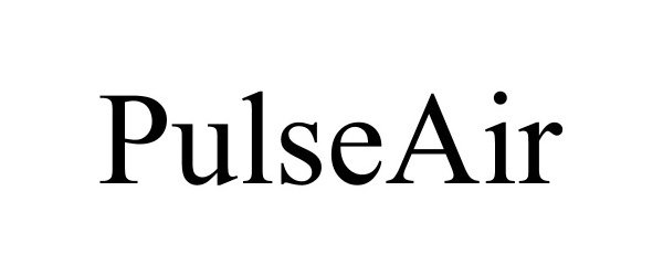 Trademark Logo PULSEAIR