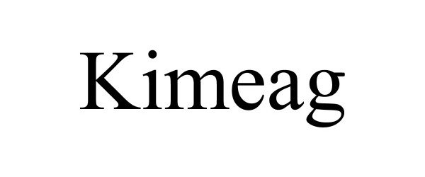  KIMEAG