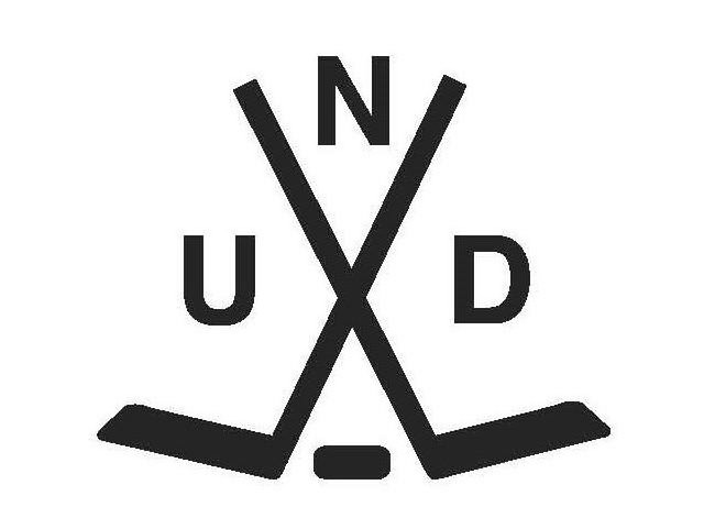 Trademark Logo UND