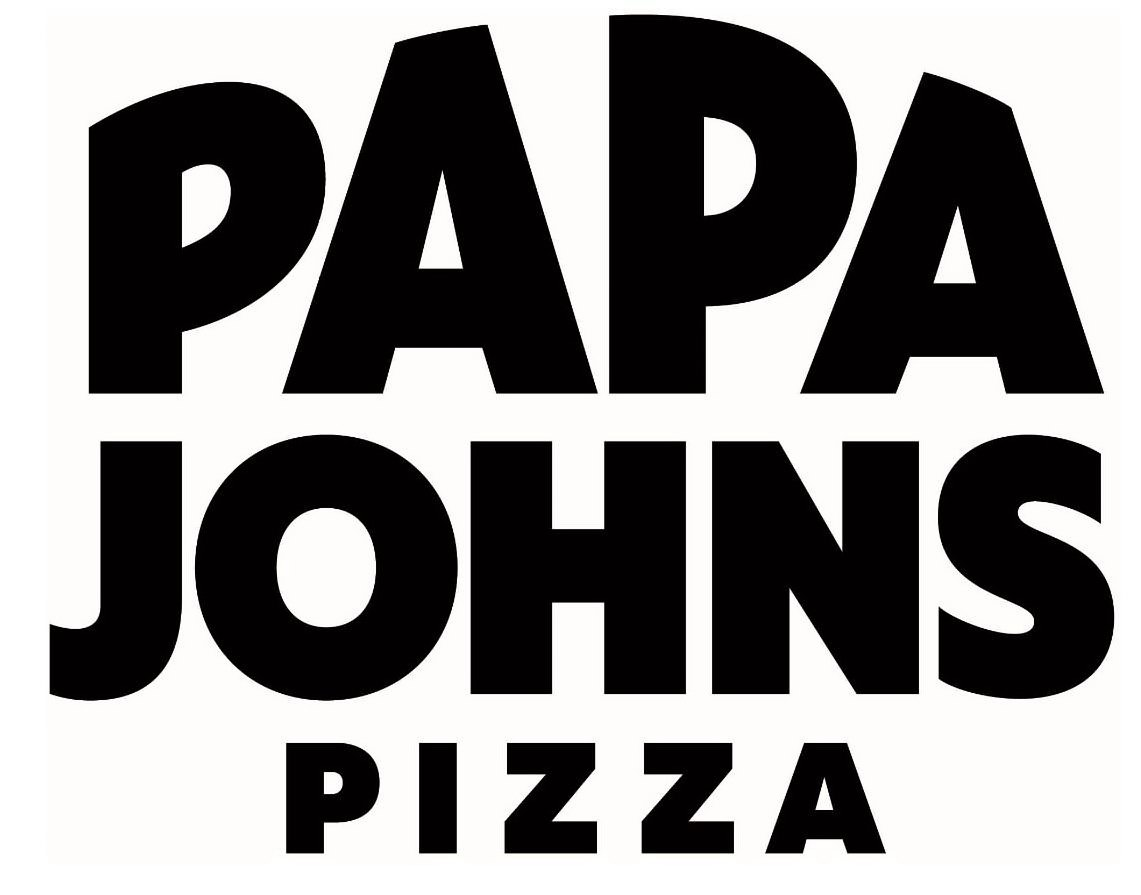  PAPA JOHNS PIZZA