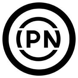 Trademark Logo I P N