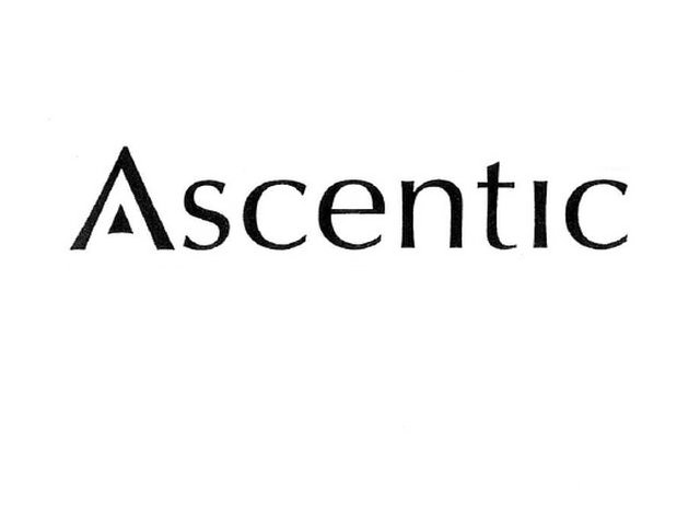  ASCENTIC