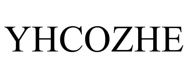  YHCOZHE