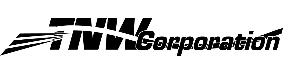 Trademark Logo TNW CORPORATION