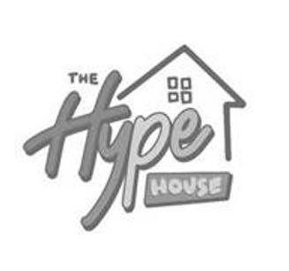 Trademark Logo THE HYPE HOUSE