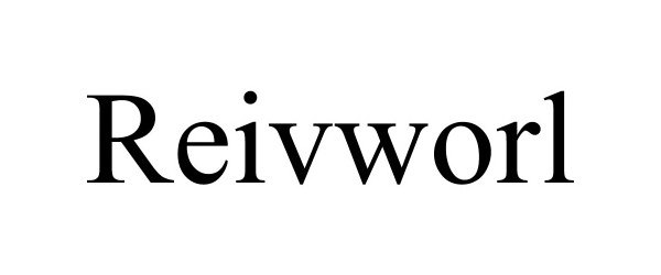  REIVWORL