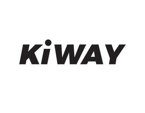 Trademark Logo KIWAY