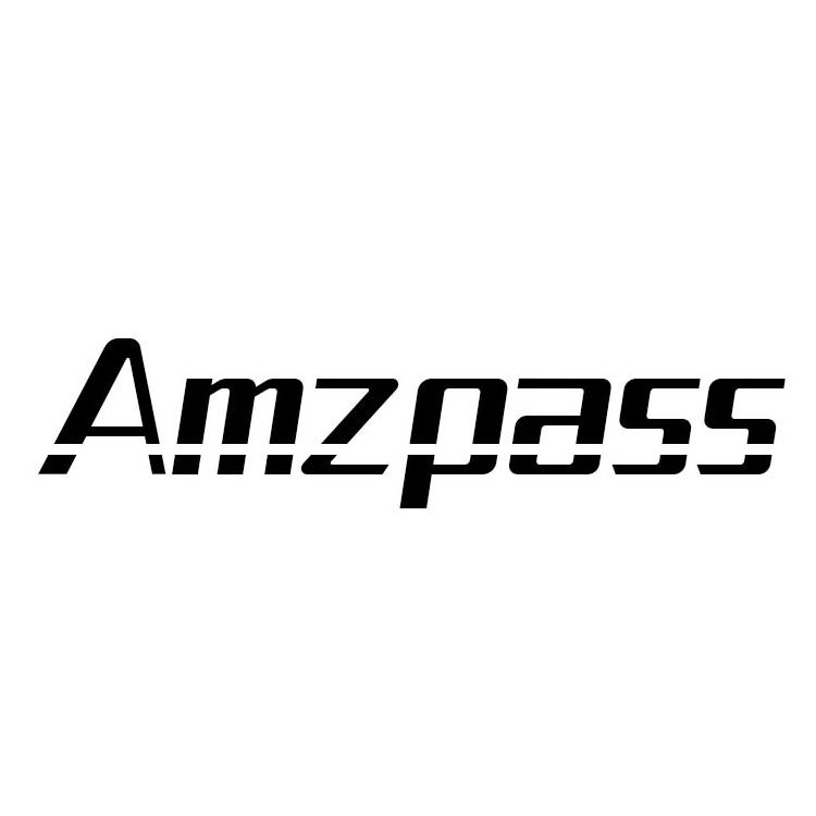 Trademark Logo AMZPASS