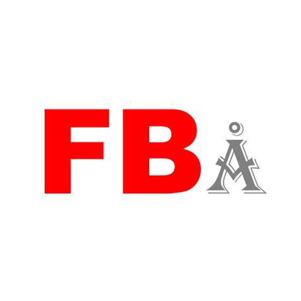 Trademark Logo FBA