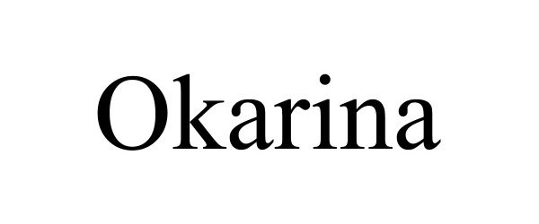 OKARINA