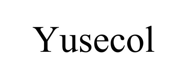  YUSECOL