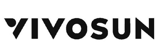 Trademark Logo VIVOSUN