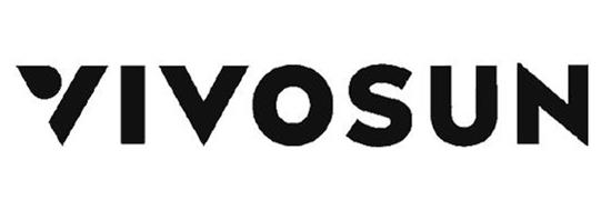 Trademark Logo VIVOSUN