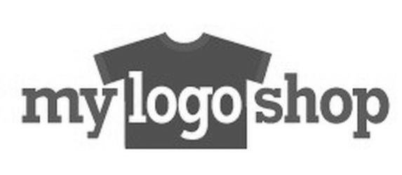 Trademark Logo MYLOGOSHOP