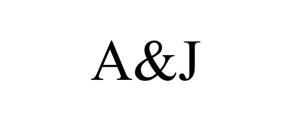  A&amp;J