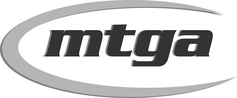 Trademark Logo MTGA