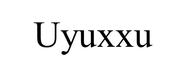  UYUXXU