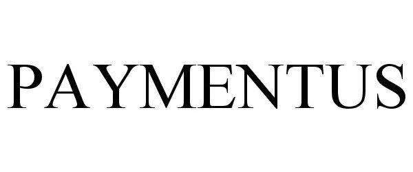 Trademark Logo PAYMENTUS