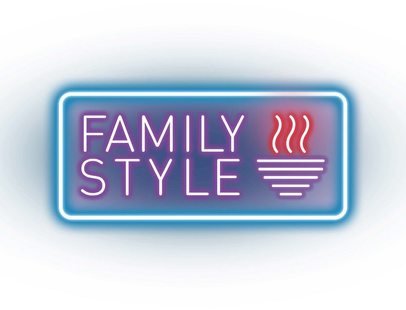  FAMILY STYLE