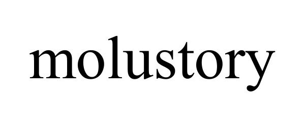 Trademark Logo MOLUSTORY