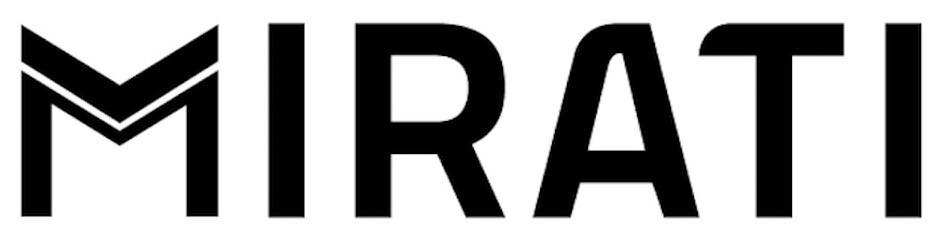 Trademark Logo MIRATI