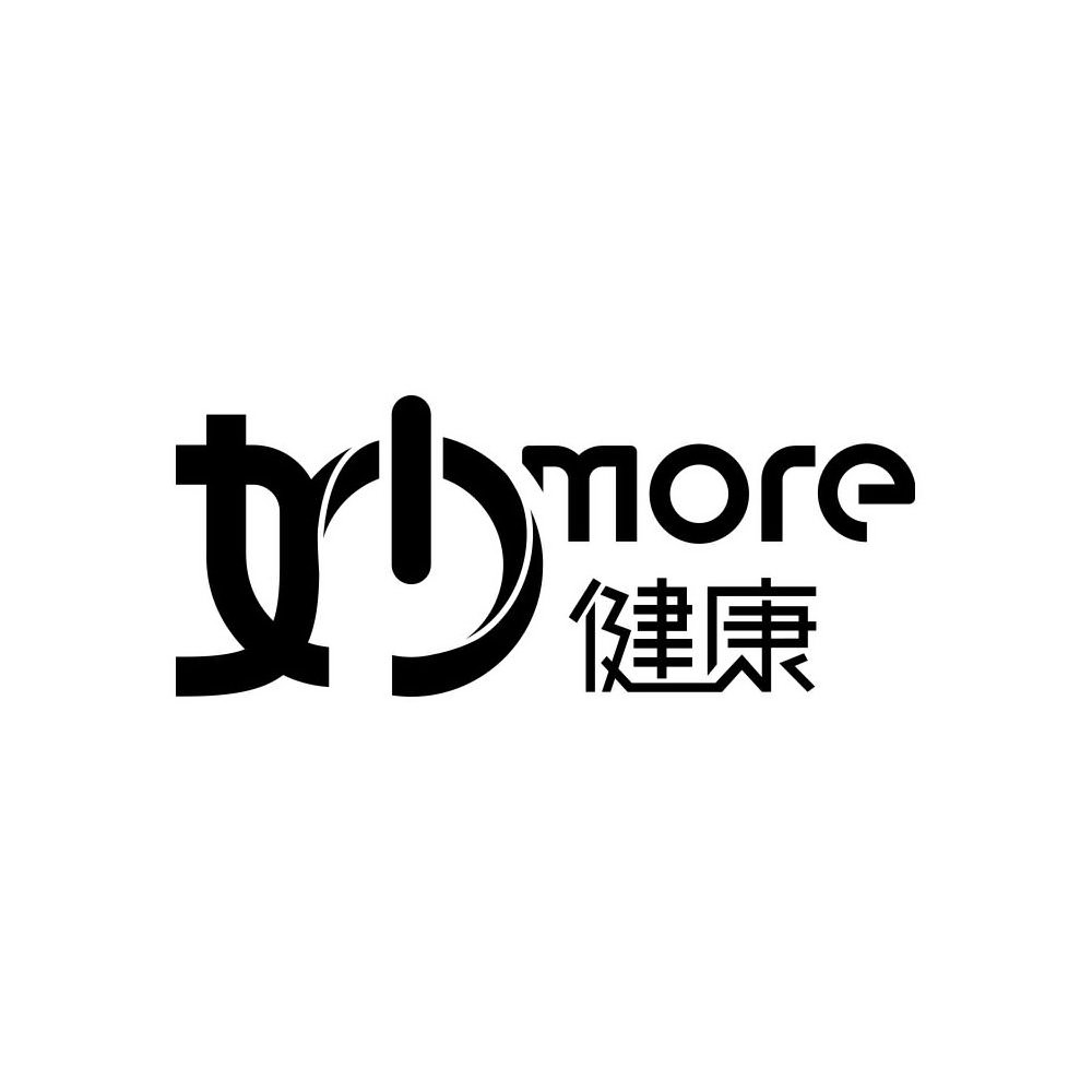 Trademark Logo MORE