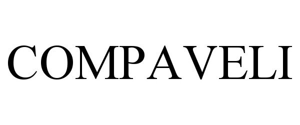 Trademark Logo COMPAVELI