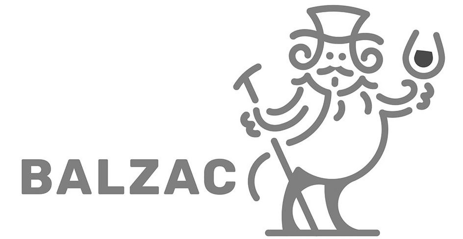 Trademark Logo BALZAC
