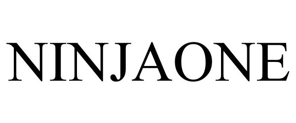 Trademark Logo NINJAONE