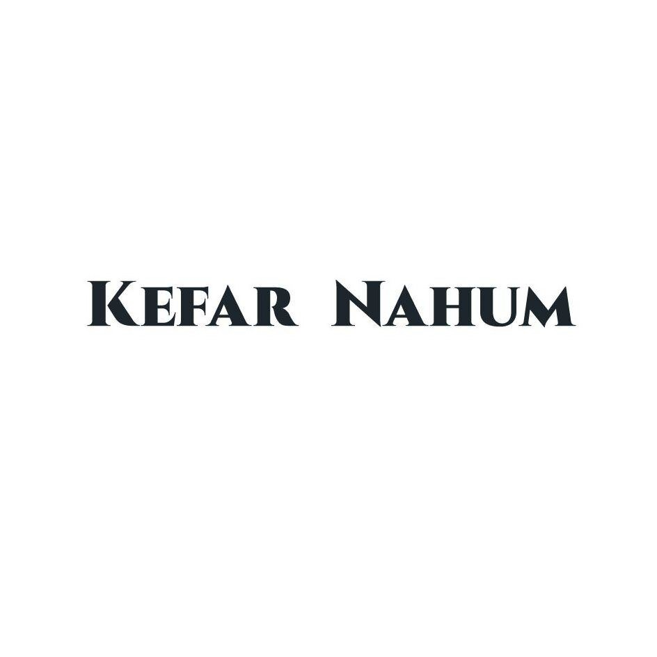 KEFAR NAHUM - Beijing Chuangshi Culture Communication Co., Ltd ...