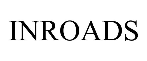 Trademark Logo INROADS