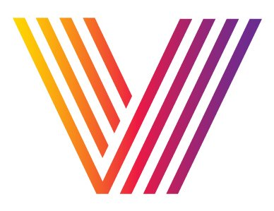 Trademark Logo V