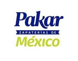  PAKAR ZAPATERIAS DE MEXICO