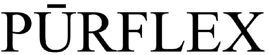 Trademark Logo PURFLEX