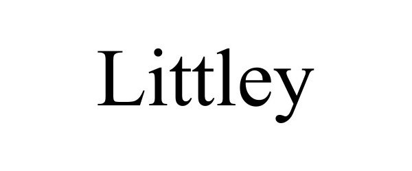  LITTLEY