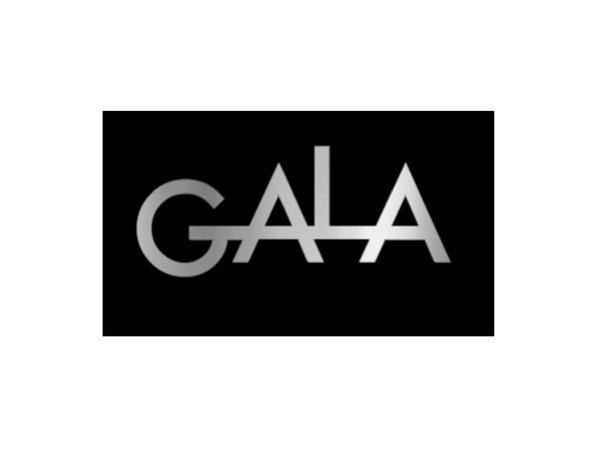Trademark Logo GALA