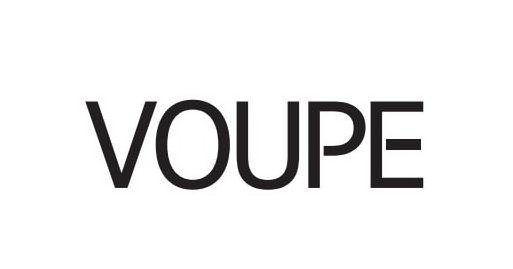  VOUPE