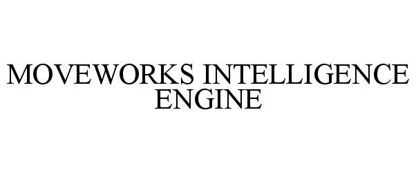  MOVEWORKS INTELLIGENCE ENGINE