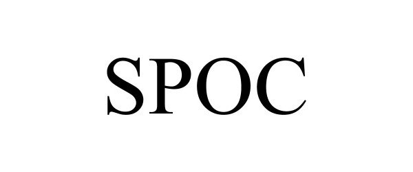  SPOC