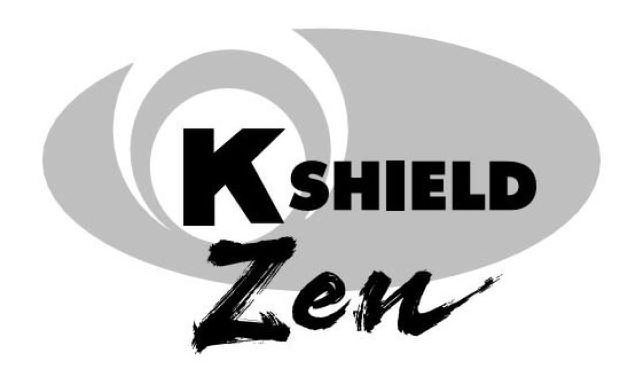  K SHIELD ZEN