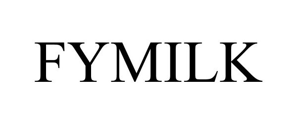  FYMILK