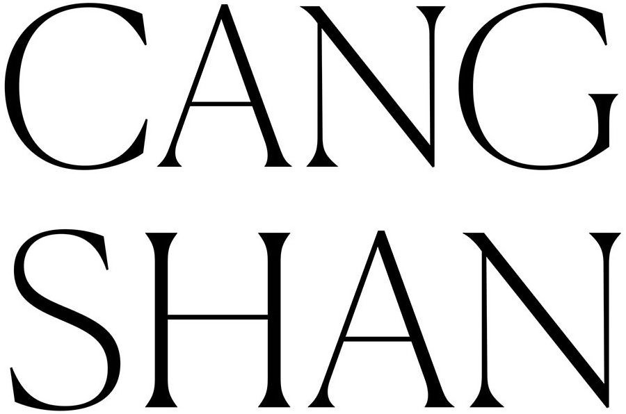  CANG SHAN
