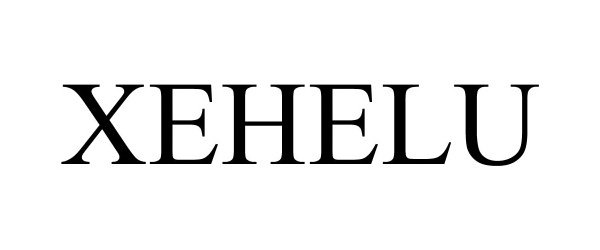  XEHELU