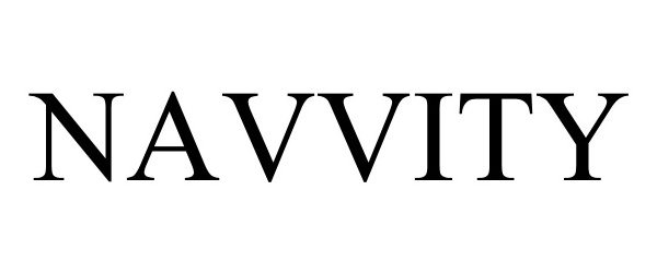  NAVVITY